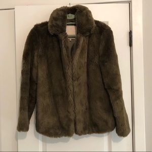 Aritzia Sunday Best Mortimer Coat